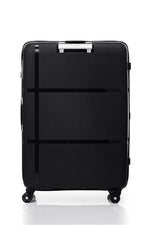 Samsonite Interlace Spinner 81/30 Exp Black 1st QJ4*09004