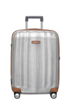 Samsonite Lite-Cube Dlx Spinner 55/20 Aluminium 1st 82V*08002