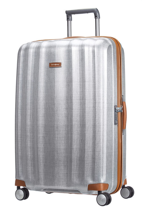 Samsonite Lite-Cube Dlx Spinner 82/31 Aluminium 1st 82V*08005