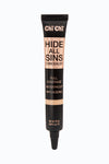 Chi Chi Hide All Sins Concealer - Light-2