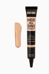 Chi Chi Hide All Sins Concealer - Light to Medium-1