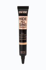 Chi Chi Hide All Sins Concealer - Light to Medium-1