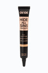 Chi Chi Hide All Sins Concealer - Light to Medium-2