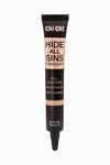 Chi Chi Hide All Sins Concealer - Light to Medium-3