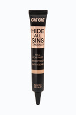 Chi Chi Hide All Sins Concealer - Light to Medium-3