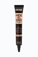 Chi Chi Hide All Sins Concealer - Medium-2