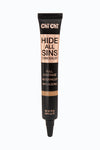 Chi Chi Hide All Sins Concealer - Medium to Tanned-1