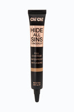 Chi Chi Hide All Sins Concealer - Medium to Tanned-1