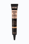 Chi Chi Hide All Sins Concealer - Medium to Tanned-2