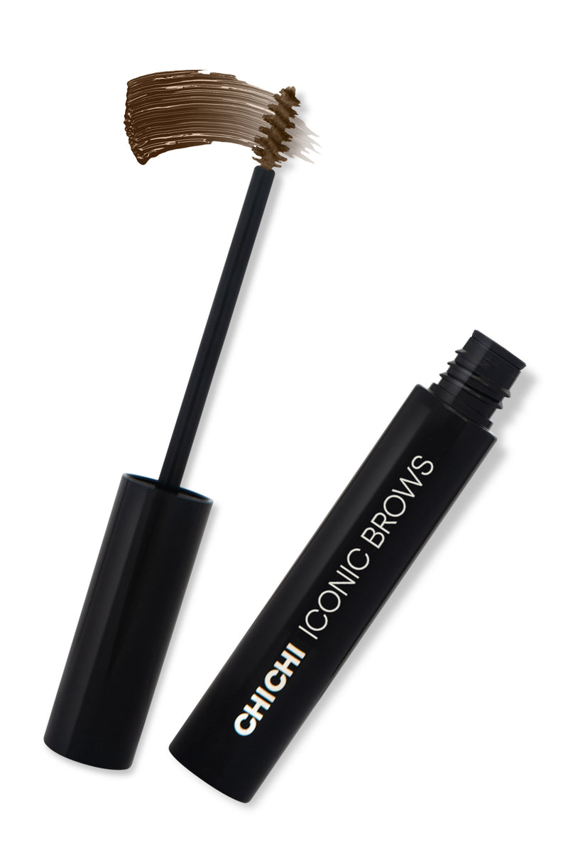 Chi Chi Iconic Brows - Medium Brown