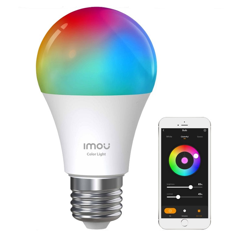 Imou Bulb Clib-5-E27