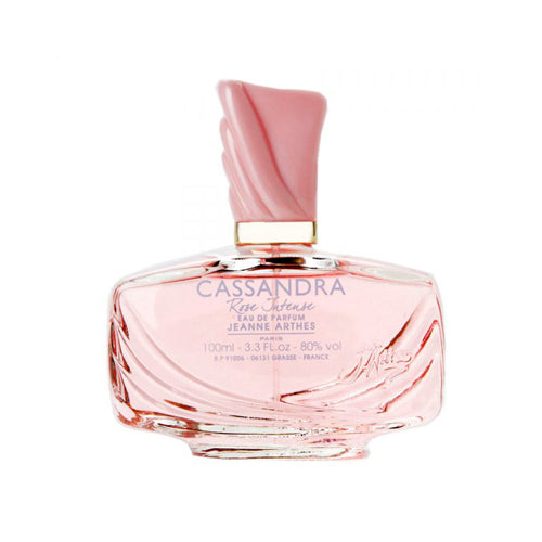 Jeanne Arthes Cassandra Rose Intense EDP 100ml