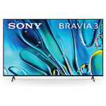 Sony 85" Bravia 3 4K HDR Google TV