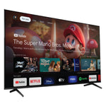 Sony 50 Inch Bravia 3 4K HDR Google Television K50S30
