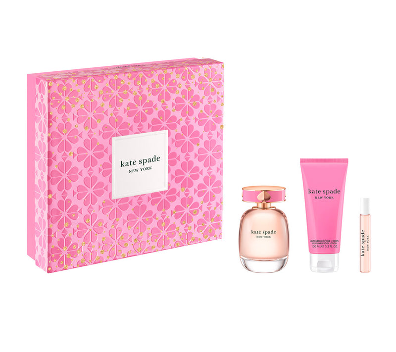 Kate Spade EDP 100ml+EDP 7.5ml+B/L 100ml