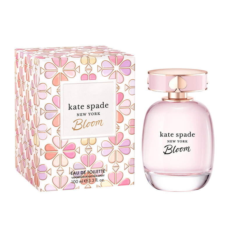 Kate Spade Bloom EDT 100ml