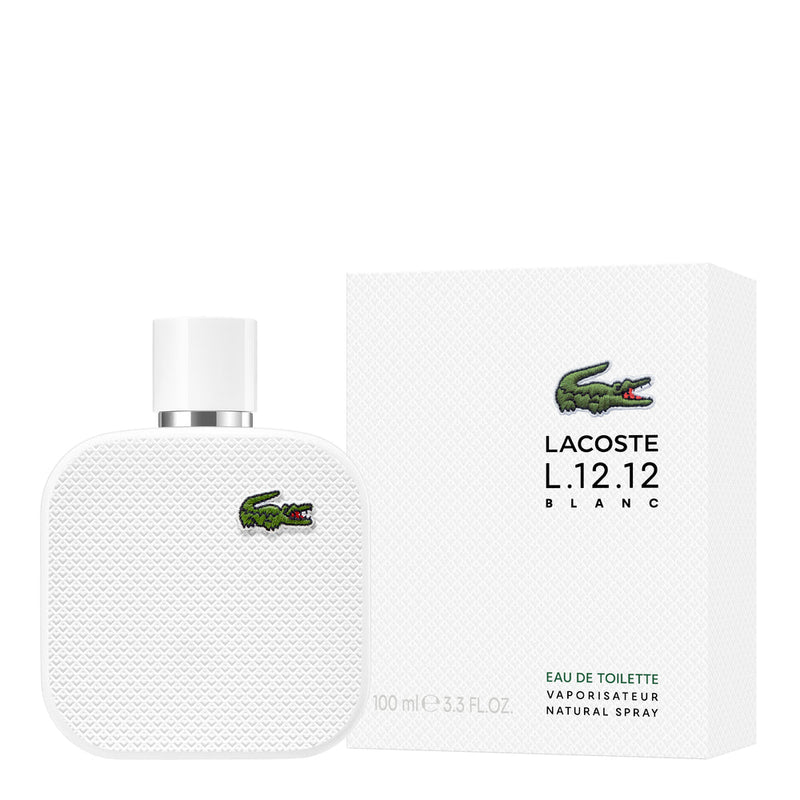 Lacoste L1212 L'Homme EDT 100ml