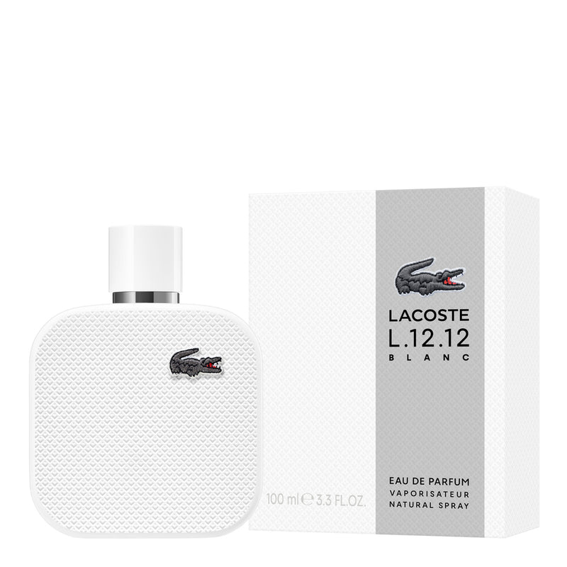 Lacoste L1212 Blanc EDP 100ml