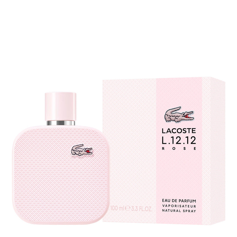 Lacoste L1212 Pour Femme EDP 100ml