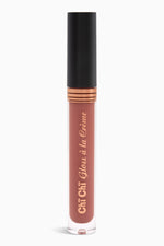 Chi Chi Lip Gloss - Show Pony