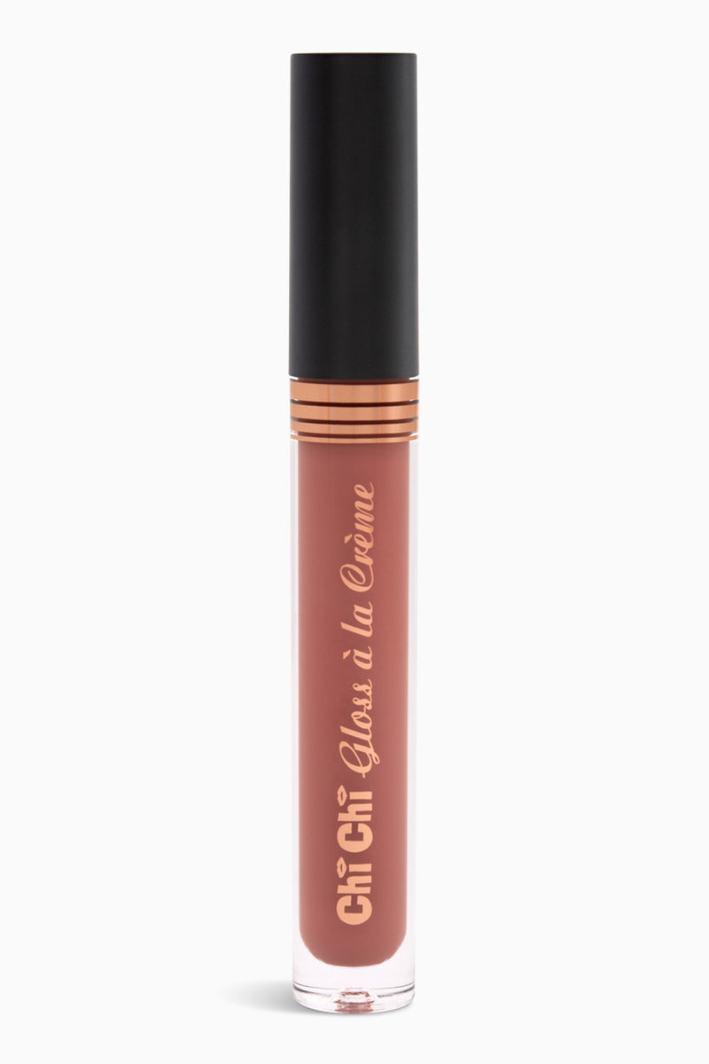 Chi Chi Lip Gloss - Show Pony