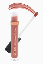 Chi Chi Lip Gloss - O.M.Nude