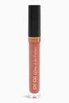 Chi Chi Lip Gloss - O.M.Nude