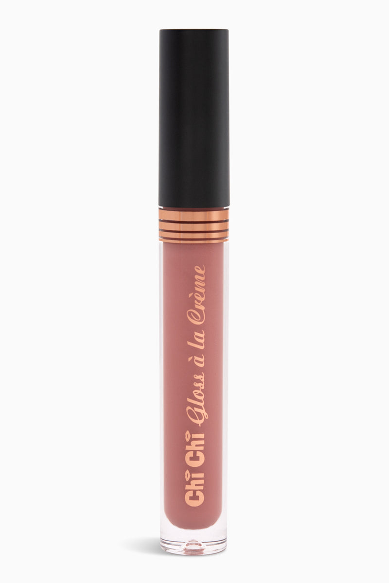 Chi Chi Lip Gloss - Bombshell