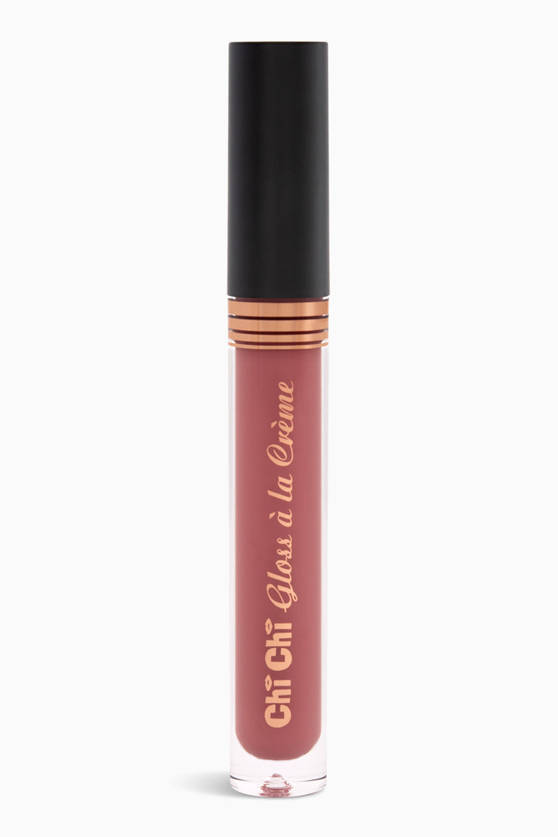 Chi Chi Lip Gloss - Drop Dead Gorgeous