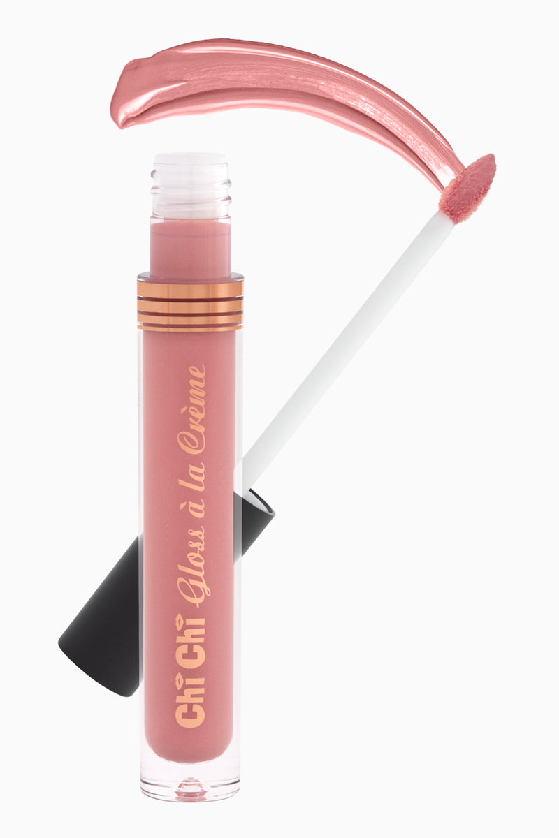 Chi Chi Lip Gloss - Social Butterfly