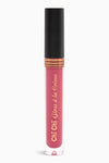 Chi Chi Lip Gloss - Socialite