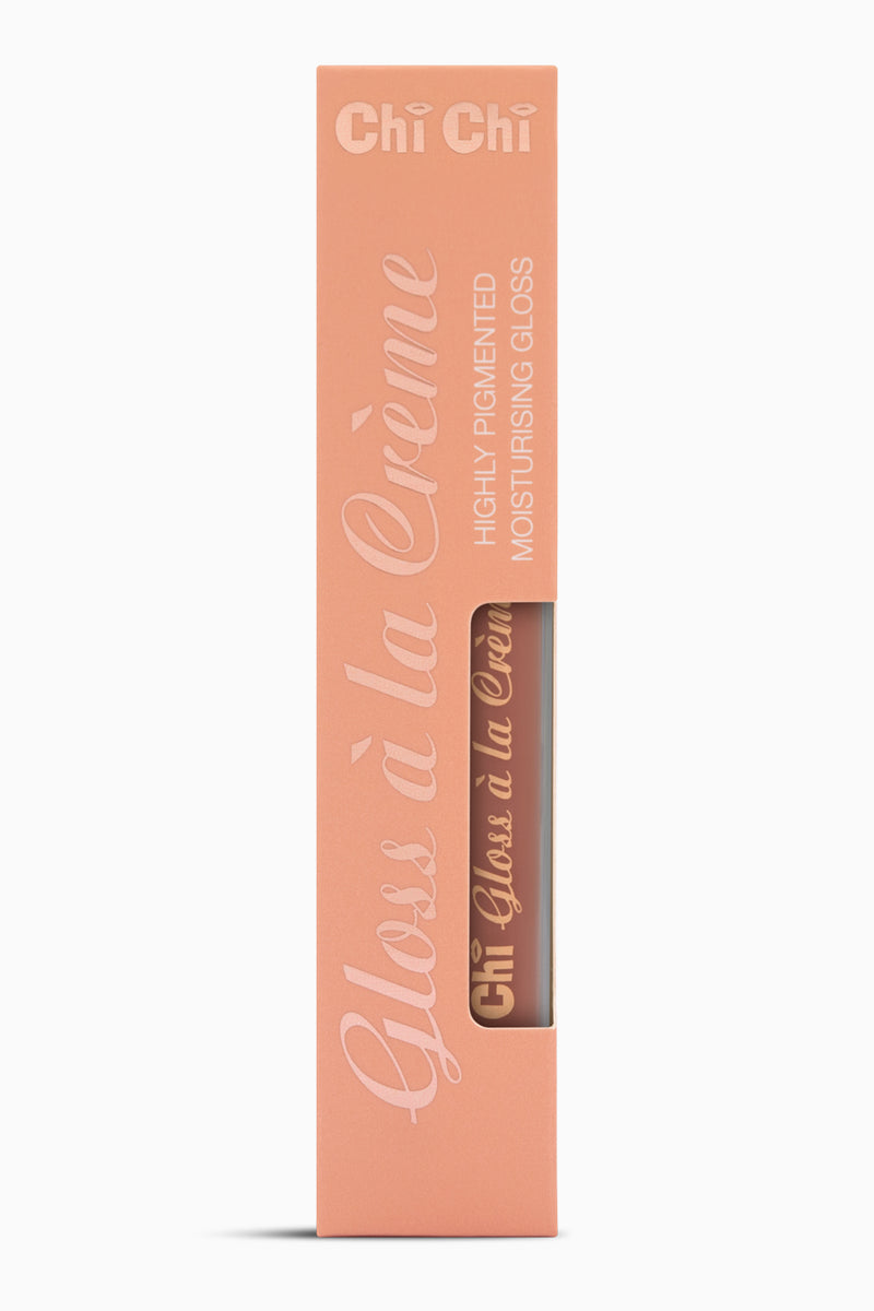 Chi Chi Lip Gloss - Self Made