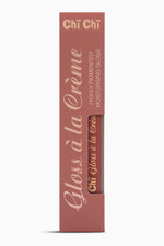 Chi Chi Lip Gloss - Downtown Gurl