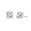 Nirvana DGA 18Ct WG 2.00ct F VS2 Round Lab Grown Diamond Studs