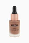 Chi Chi Liquid Highlighter Drops - Bronze Glow