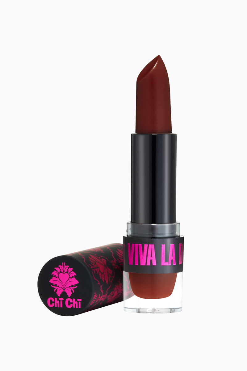 Chi Chi Lipstick - Viva La Diva - Corporate Femme