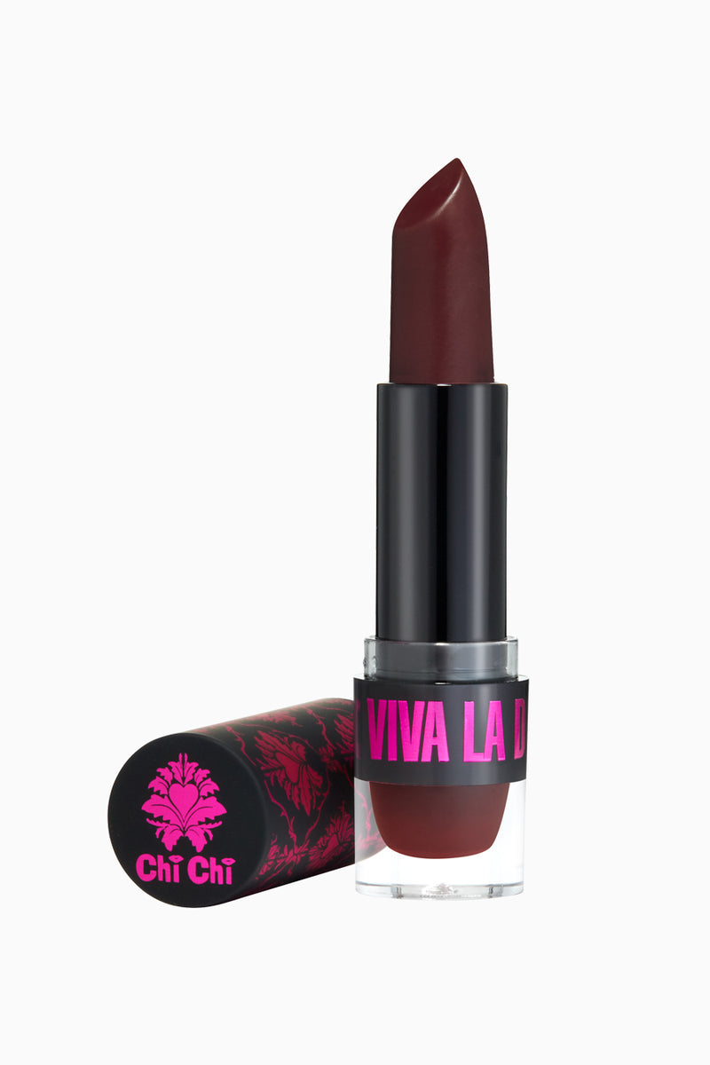 Chi Chi Lipstick - Viva La Diva - Deliciano