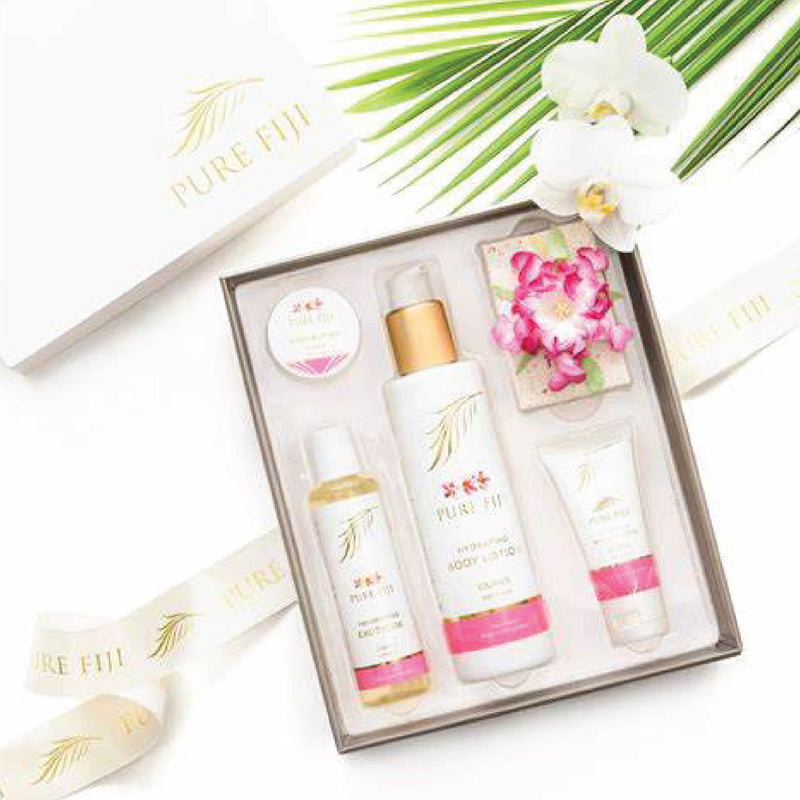 P/Fiji New Luxury Gift