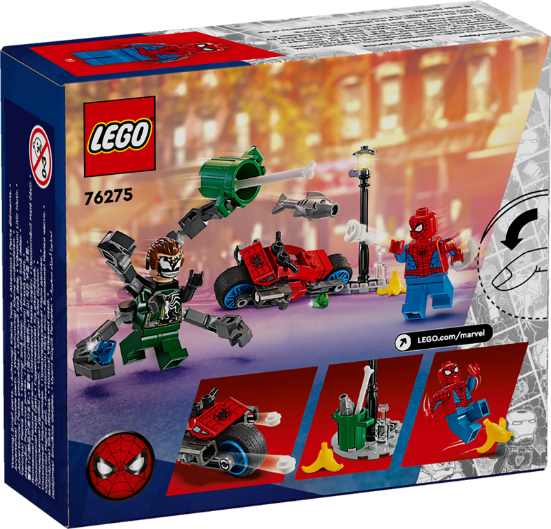 Lego Super Heroes Tbd Sh 2024 Marvel 1