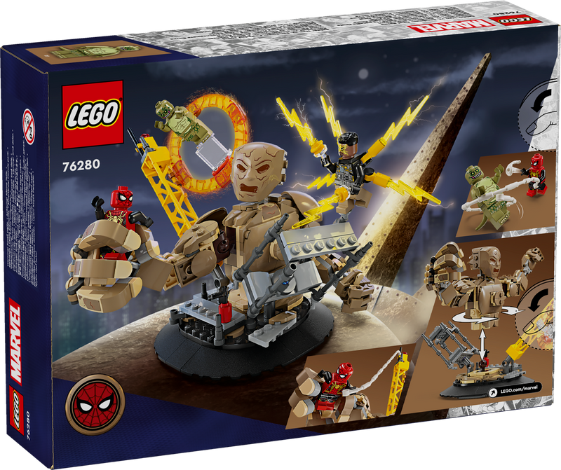 Lego Super Heroes Tbd Sh 2024 Marvel 6