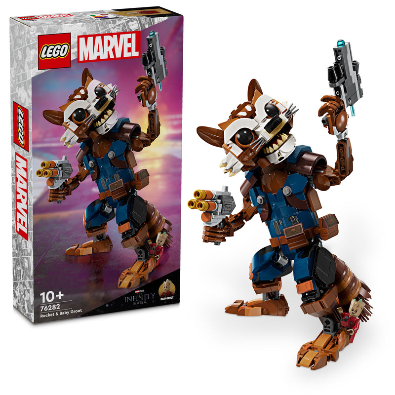 Lego Super Heroes Tbd Sh 2024 Marvel 8