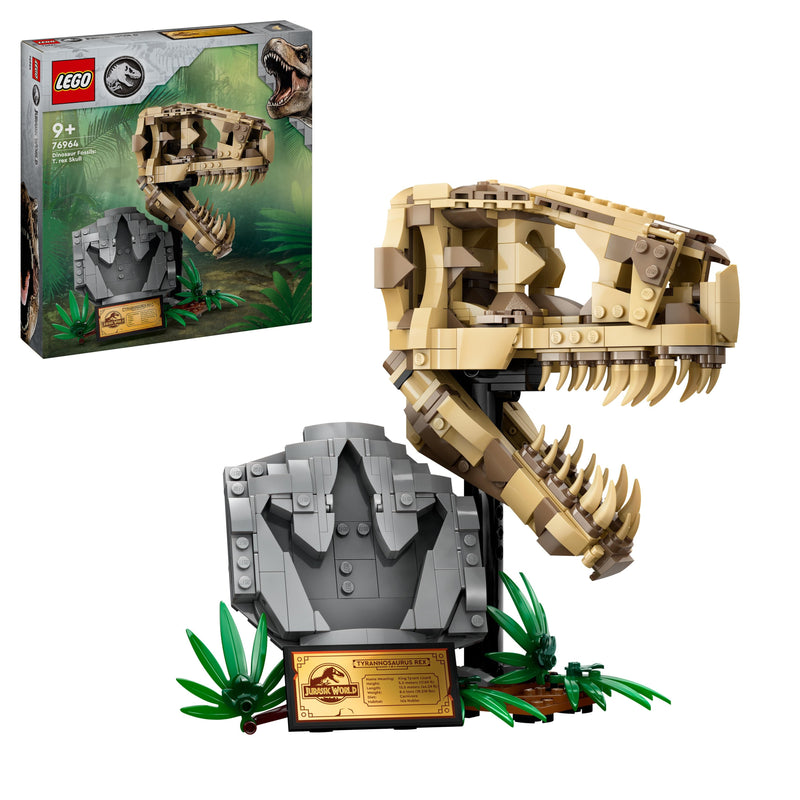 Lego Jurassic World Tbd Jw 2024 3