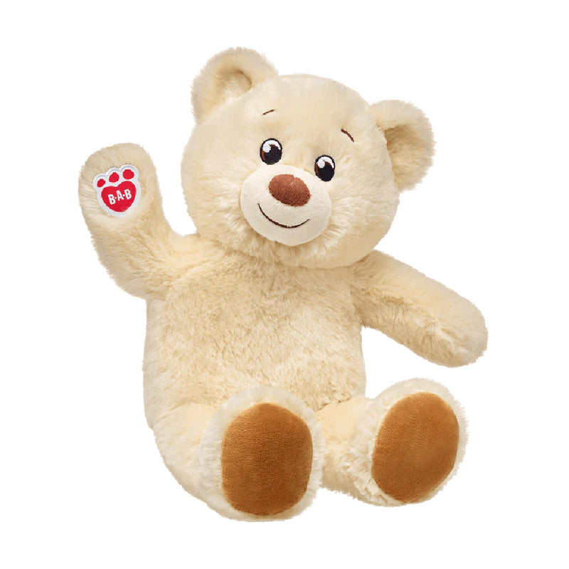 Build-A-Bear Lil Pudding Cub