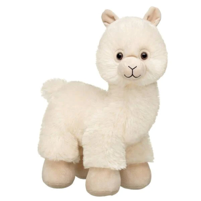 Build-A-Bear Alpaca