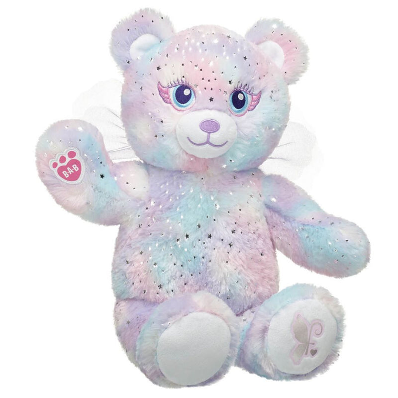 Build-A-Bear Bff Bear