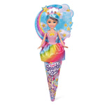 WT Sparkle Girlz 10.5" Unicorn Princes Bulk