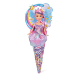 WT Sparkle Girlz 10.5" Unicorn Princes Bulk