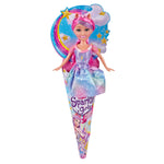 WT Sparkle Girlz 10.5" Unicorn Princes Bulk