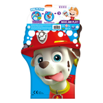 WT Bubble WOW Glove A Bubbles-Paw Patrol