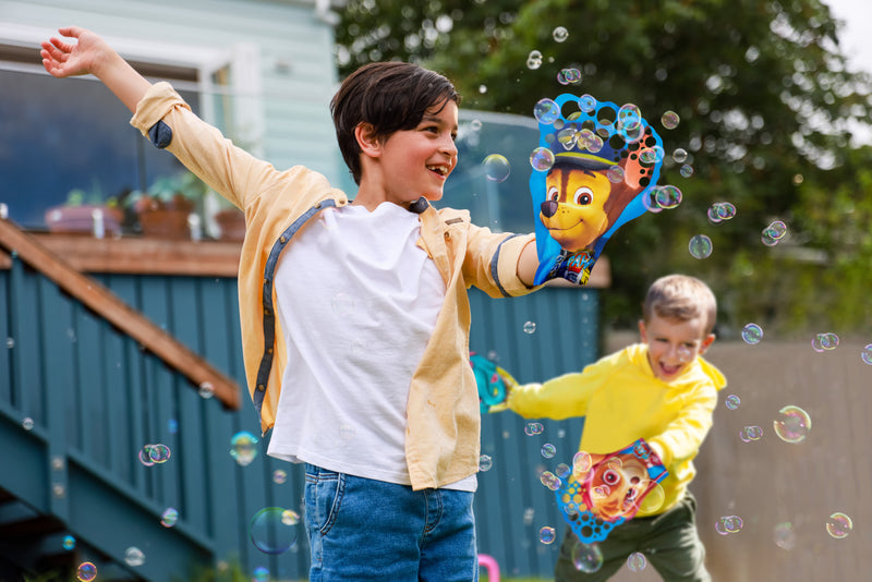 WT Bubble WOW Glove A Bubbles-Paw Patrol